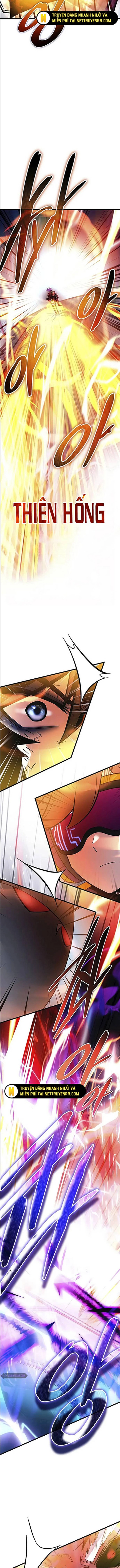 Tiêu Diệt Ác Nhân - Chap 157