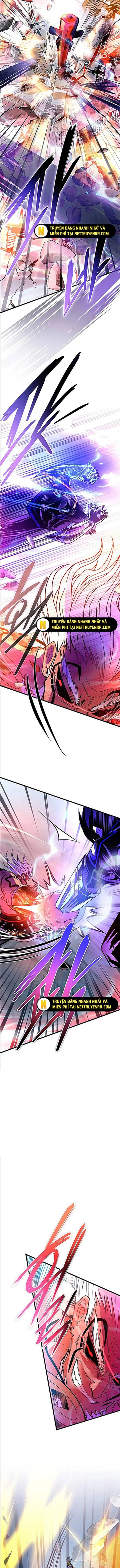 Tiêu Diệt Ác Nhân - Chap 157