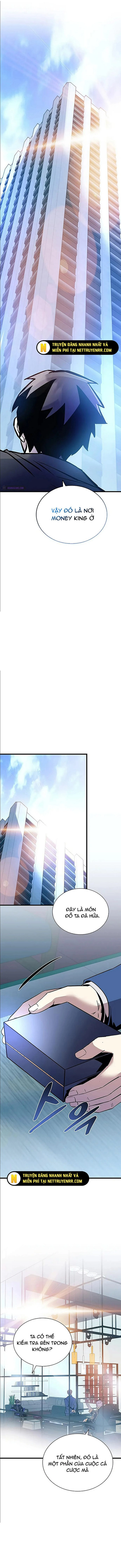 Tiêu Diệt Ác Nhân - Chap 161