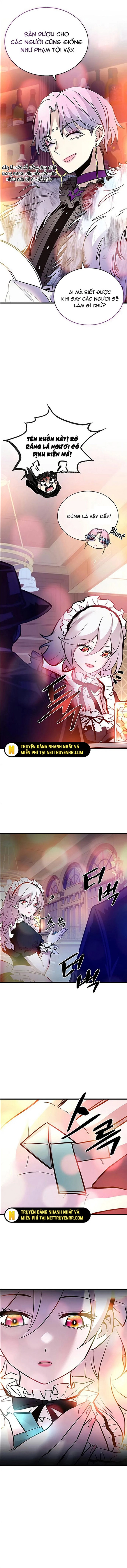 Tiêu Diệt Ác Nhân - Chap 161