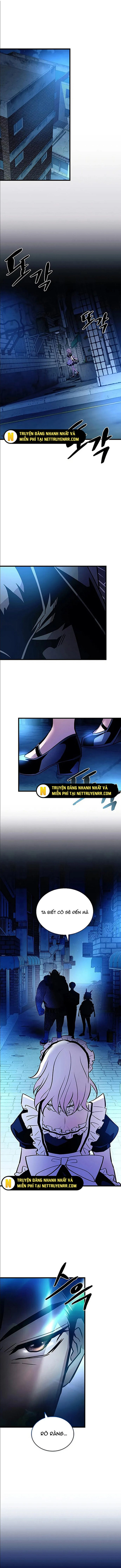 Tiêu Diệt Ác Nhân - Chap 161