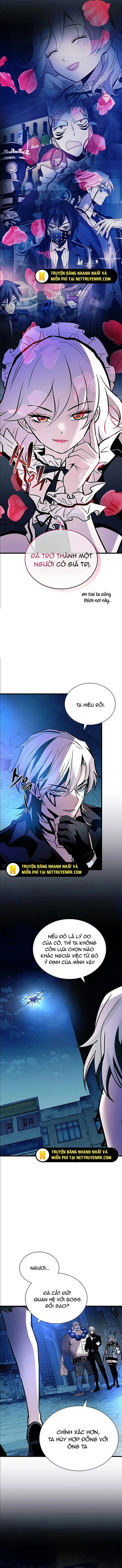 Tiêu Diệt Ác Nhân - Chap 161