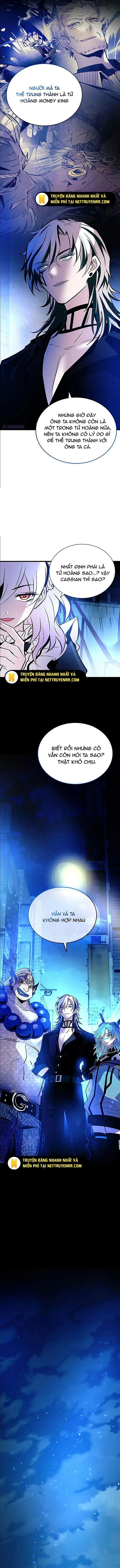 Tiêu Diệt Ác Nhân - Chap 161