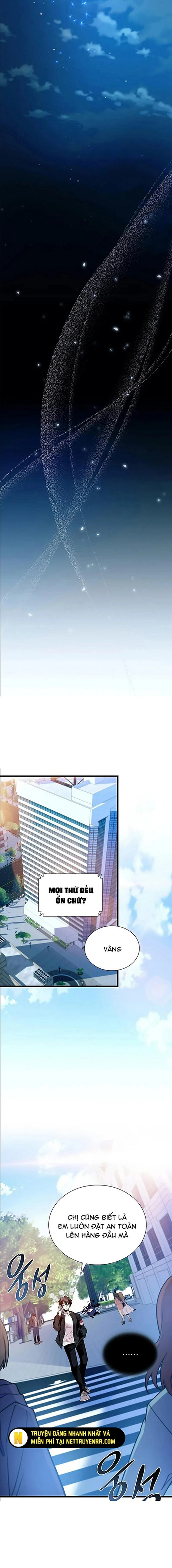 Tiêu Diệt Ác Nhân - Chap 161