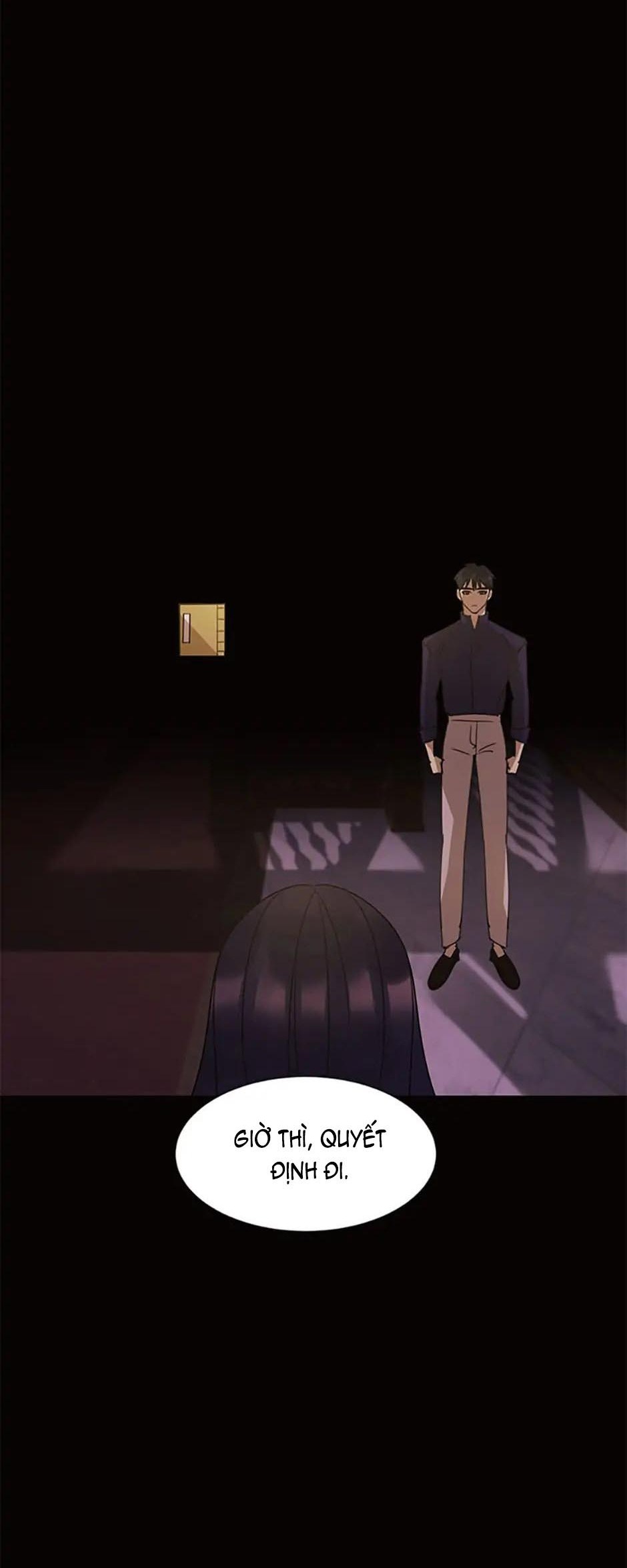 Tiểu Thuyết Đầu Tay Của Ác Nữ - Chap 33
