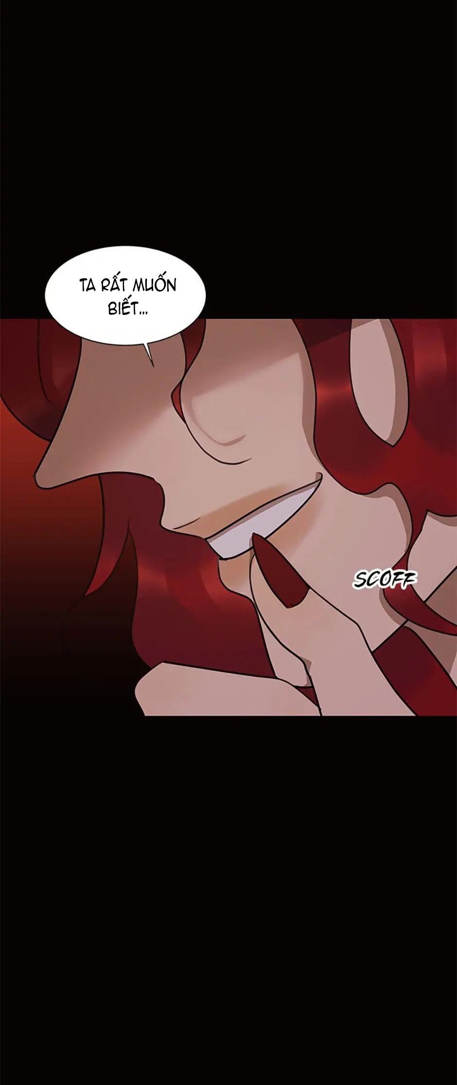 Tiểu Thuyết Đầu Tay Của Ác Nữ - Chap 33