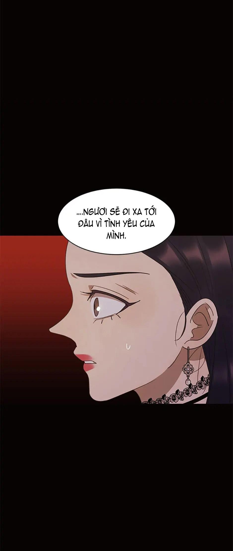 Tiểu Thuyết Đầu Tay Của Ác Nữ - Chap 33