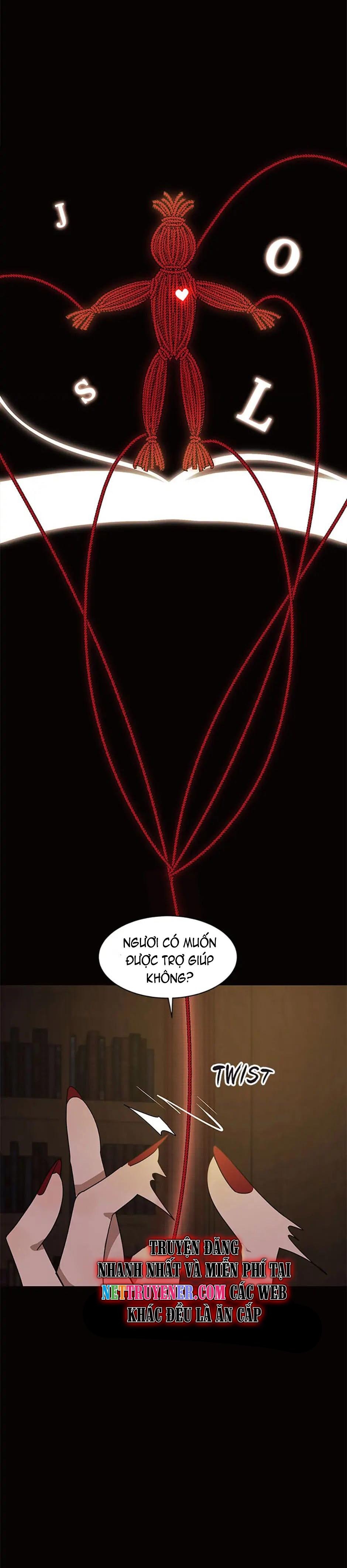Tiểu Thuyết Đầu Tay Của Ác Nữ - Chap 33