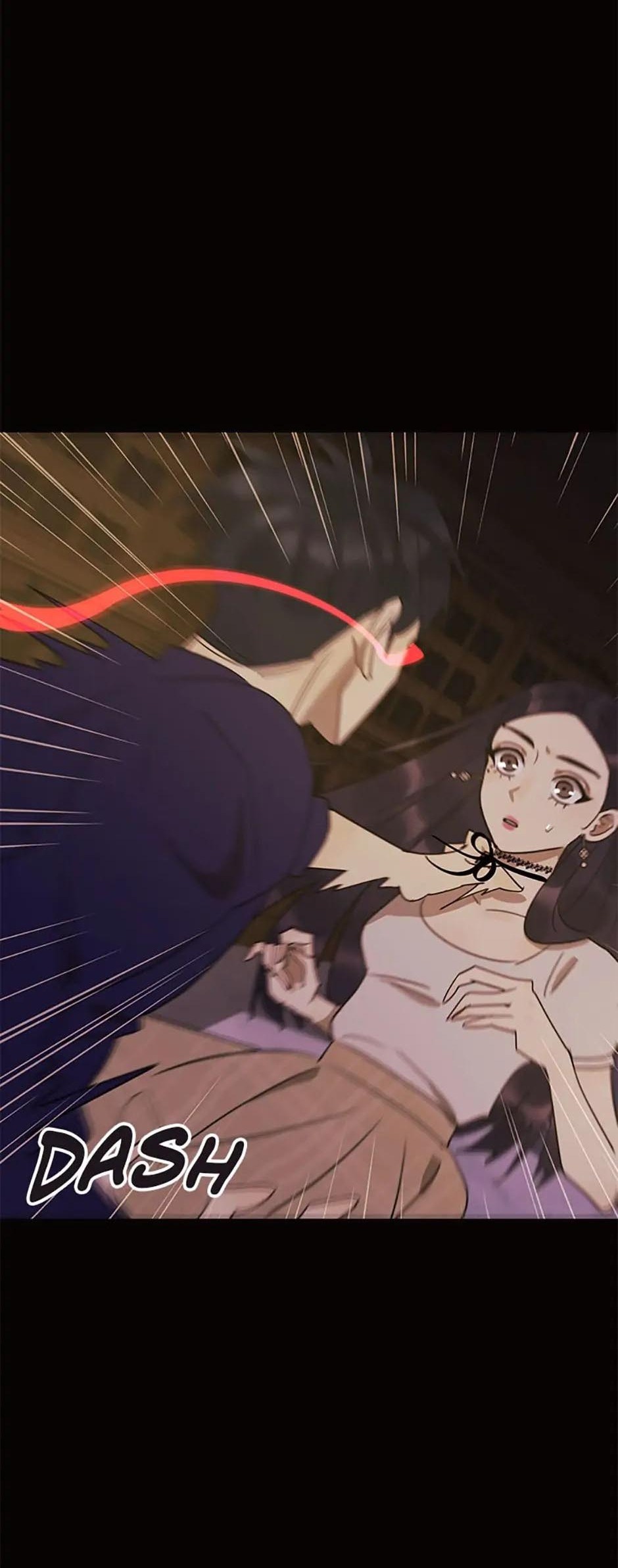 Tiểu Thuyết Đầu Tay Của Ác Nữ - Chap 33