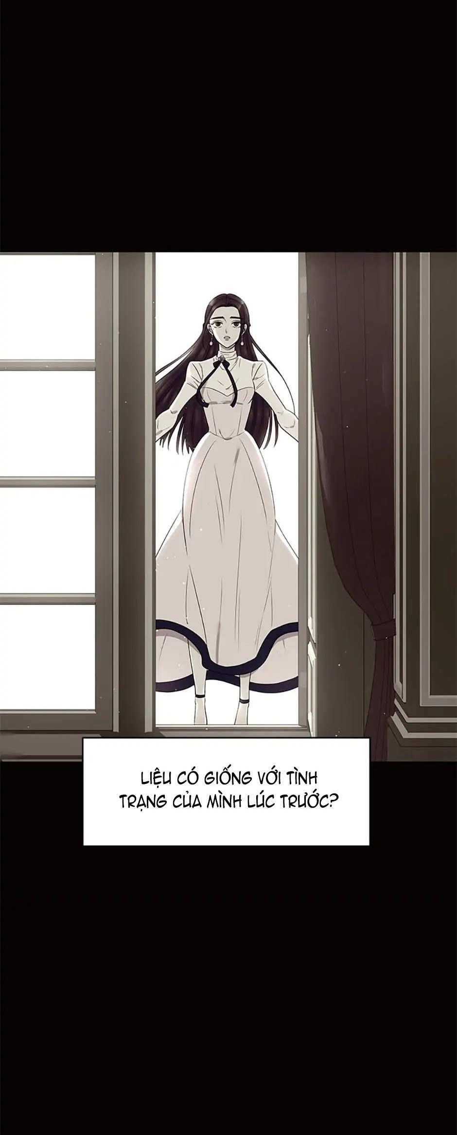 Tiểu Thuyết Đầu Tay Của Ác Nữ - Chap 33