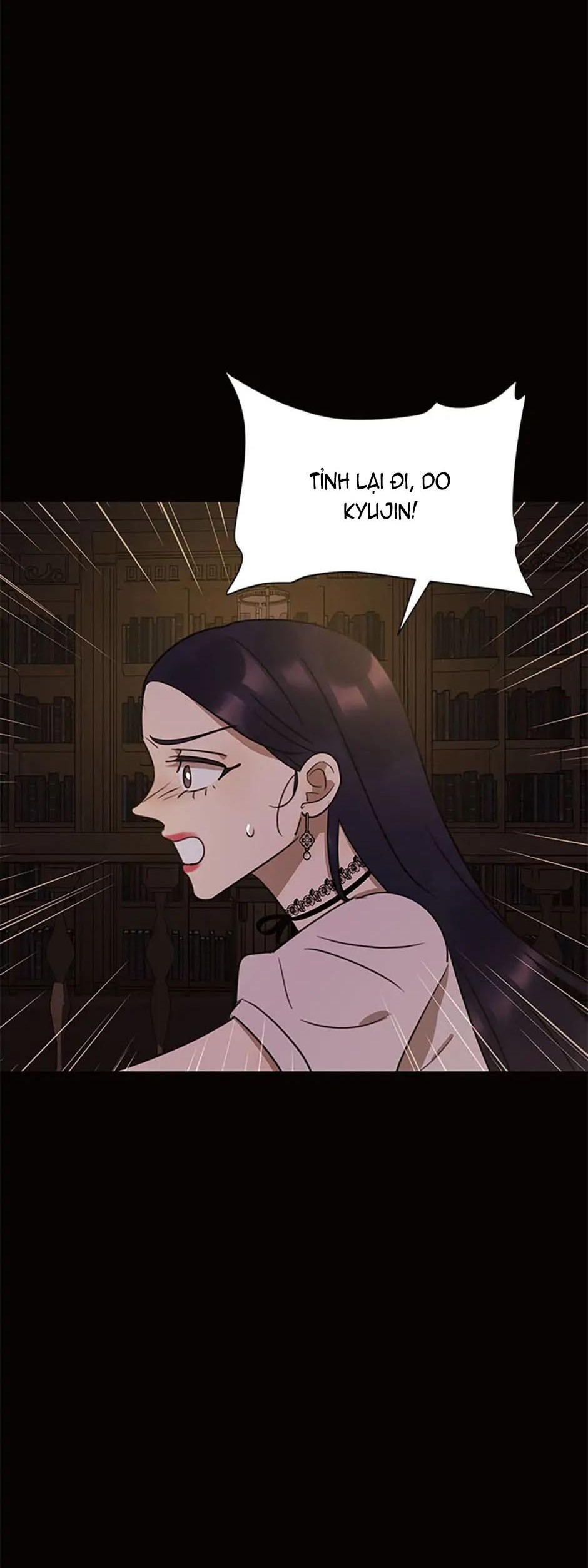 Tiểu Thuyết Đầu Tay Của Ác Nữ - Chap 33