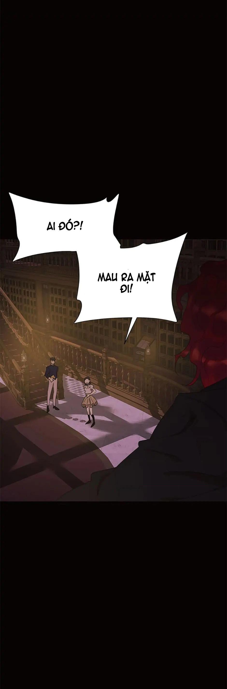 Tiểu Thuyết Đầu Tay Của Ác Nữ - Chap 33