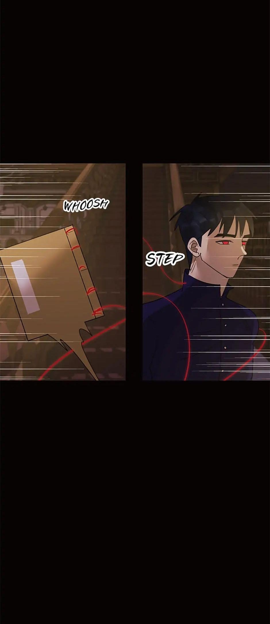 Tiểu Thuyết Đầu Tay Của Ác Nữ - Chap 33