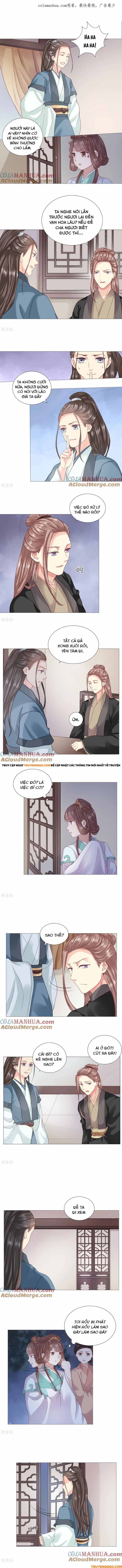 Time Travel: The Mighty Crown Princess - Chap 16