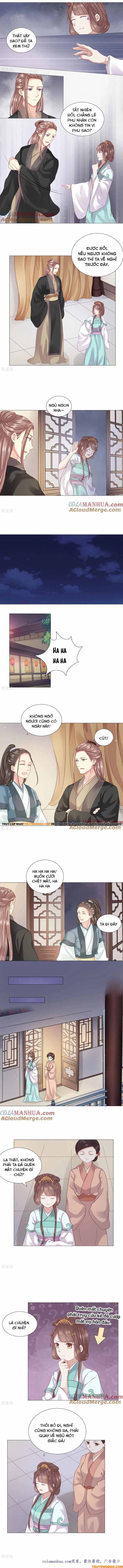 Time Travel: The Mighty Crown Princess - Chap 16