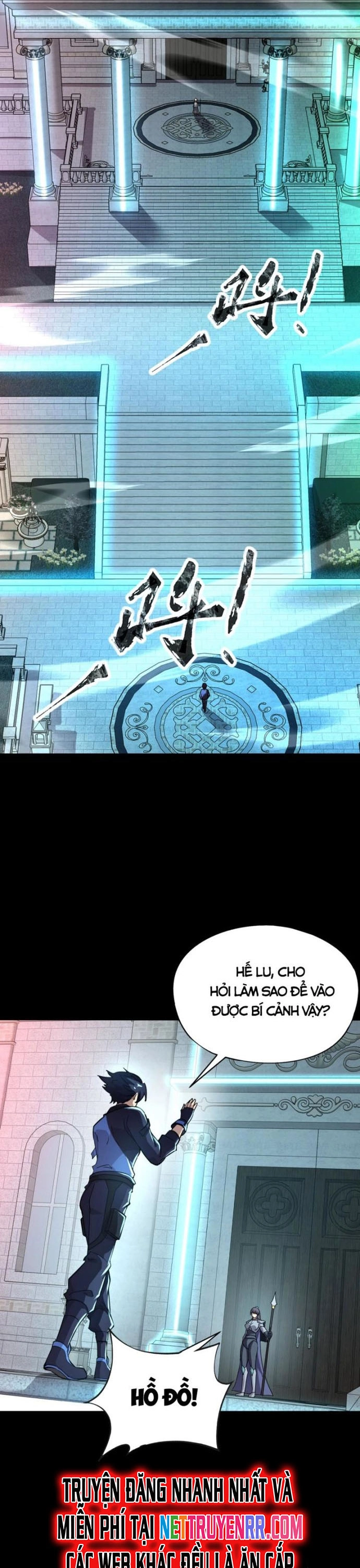 Toàn Dân Ngự Linh: Linh Sủng Của Ta Là Nữ Cường Thi - Chap 27
