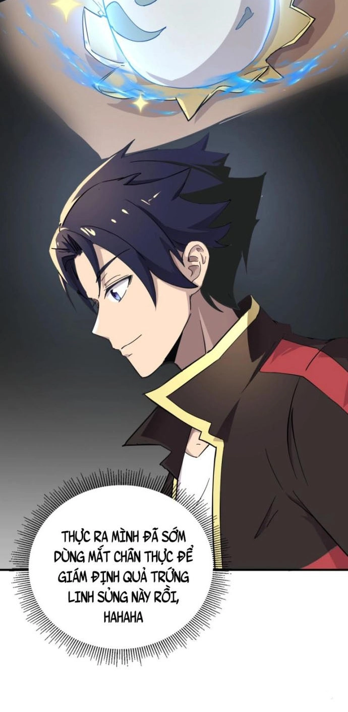 Toàn Dân Ngự Linh: Linh Sủng Của Ta Là Nữ Cường Thi - Chap 42