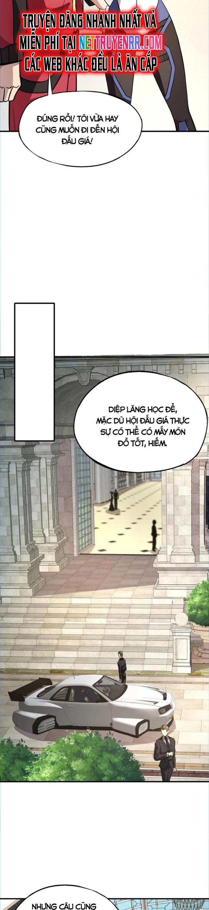 Toàn Dân Ngự Linh: Linh Sủng Của Ta Là Nữ Cường Thi - Chap 42