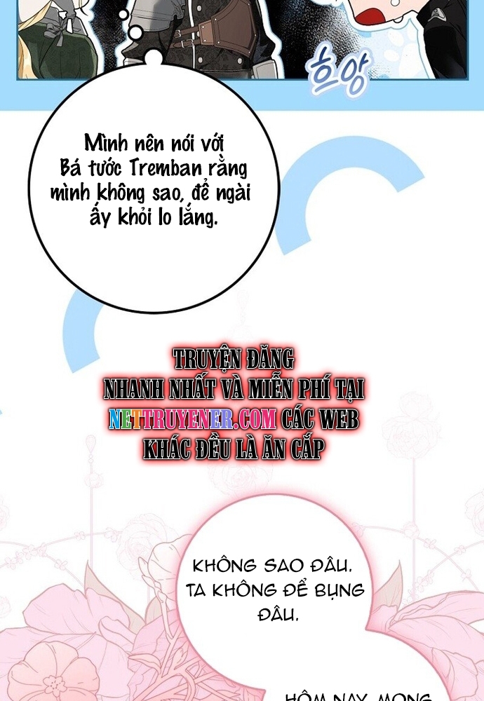 Tôi Chỉ Muốn Ngủ Riêng! - Chap 4