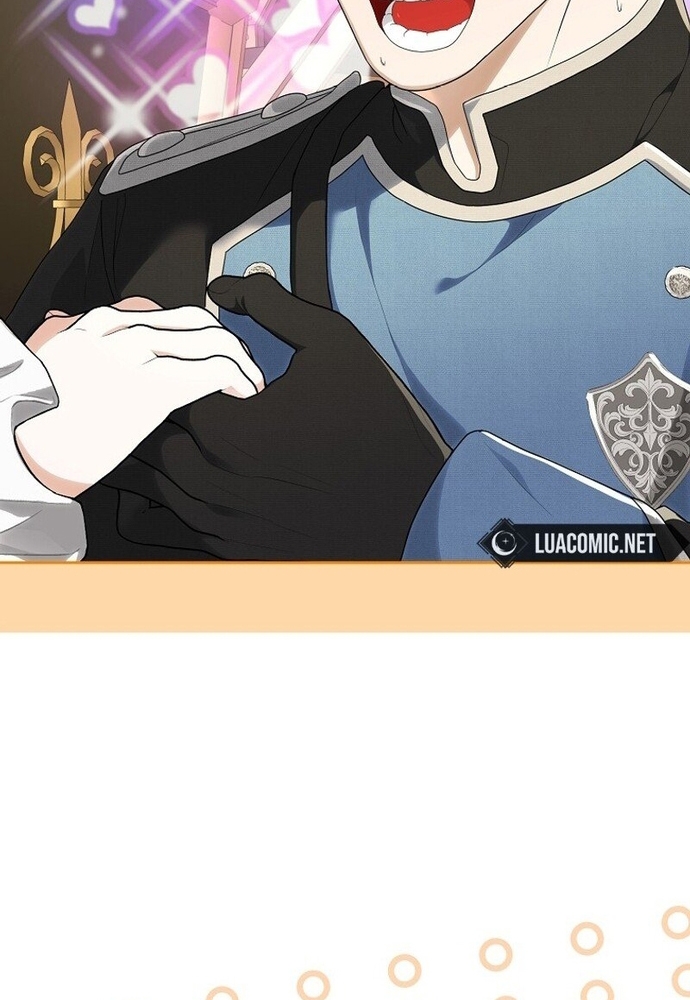 Tôi Chỉ Muốn Ngủ Riêng! - Chap 4