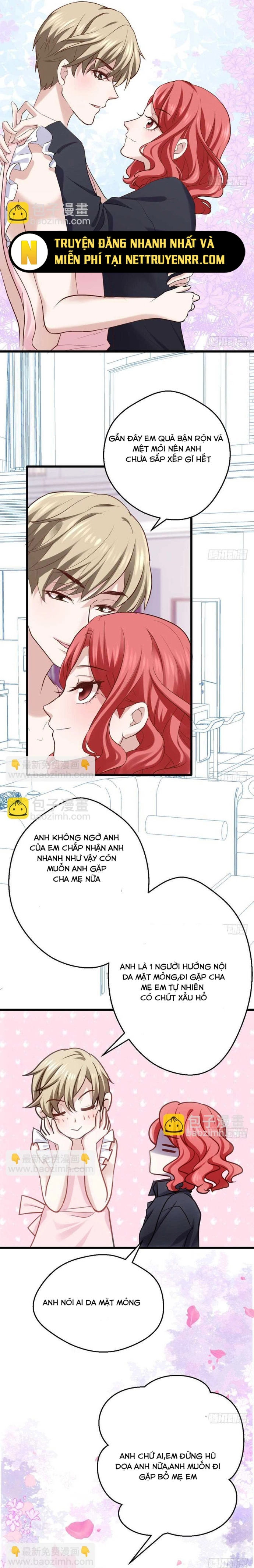 Tôi Không Phải Nữ Phụ Ác Độc - Chap 167