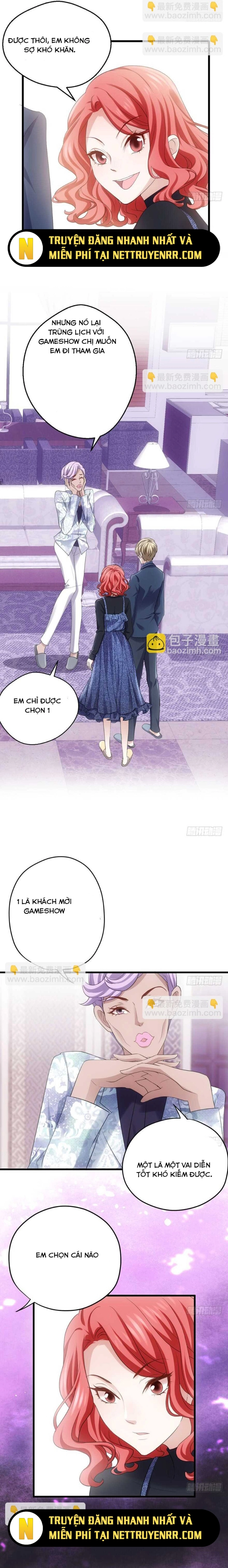 Tôi Không Phải Nữ Phụ Ác Độc - Chap 167