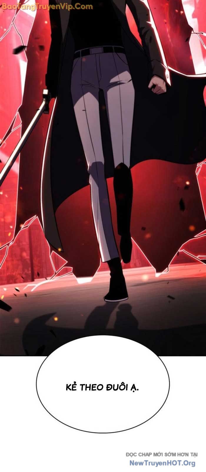 Tôi Là Tân Thủ Có Cấp Cao Nhất - Chap 209