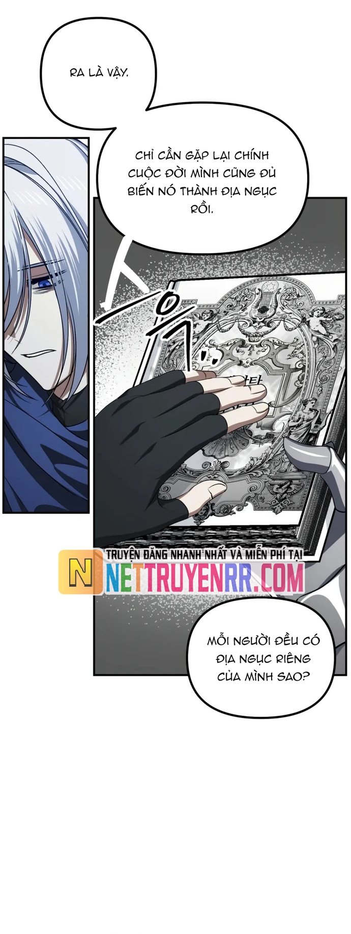 Tôi Là Thợ Săn Có Kĩ Năng Tự Sát Cấp Sss - Chap 140
