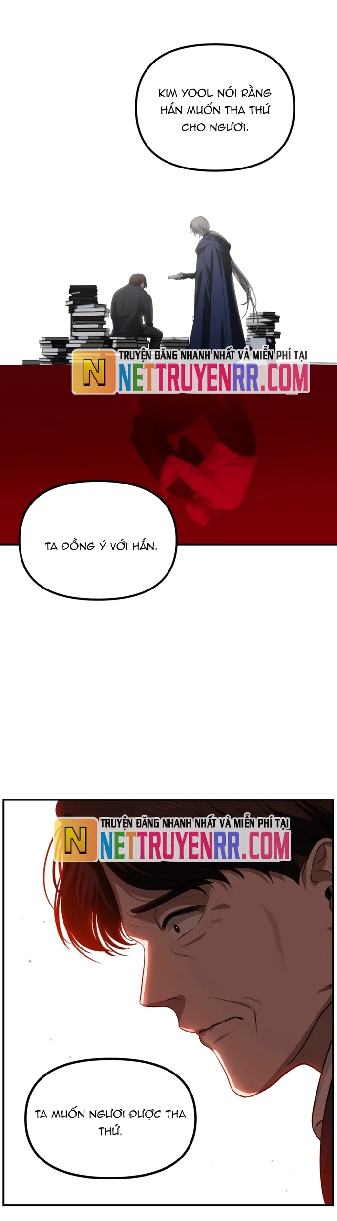 Tôi Là Thợ Săn Có Kĩ Năng Tự Sát Cấp Sss - Chap 140