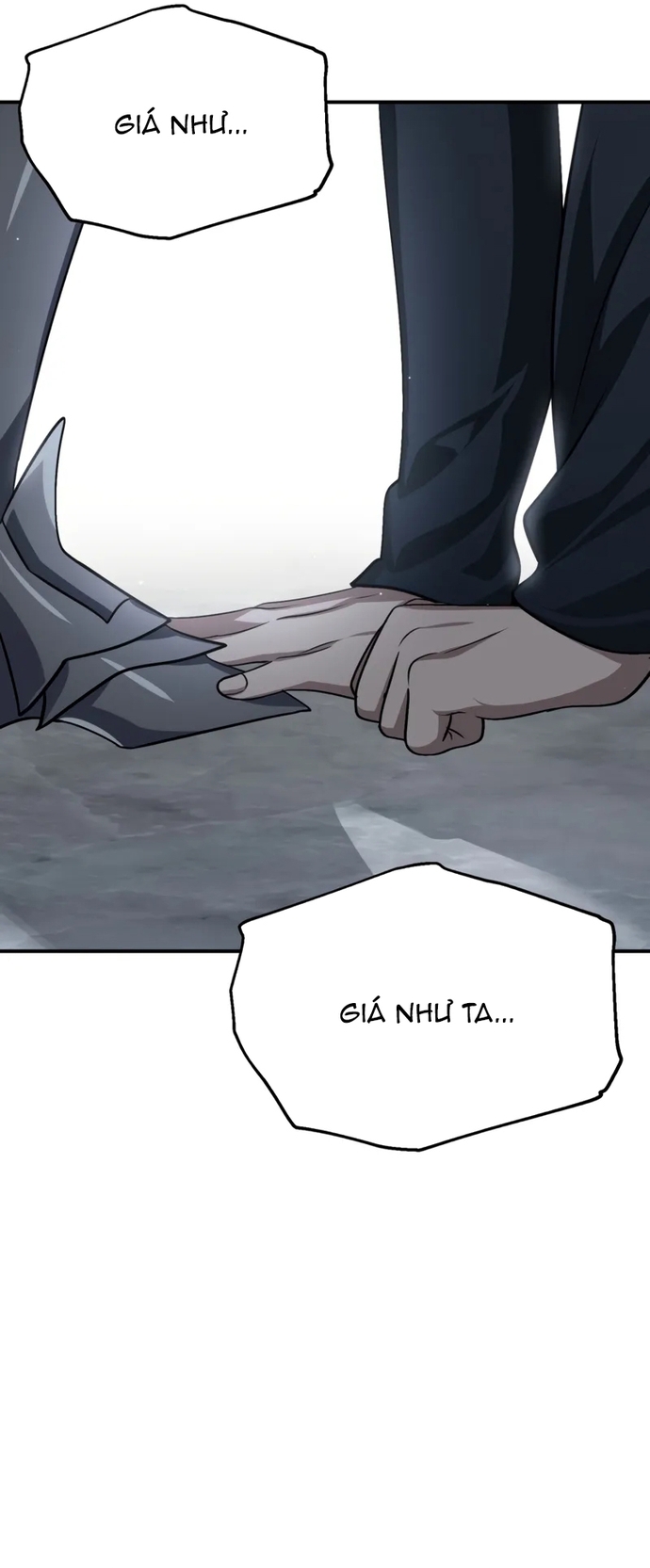 Tôi Là Thợ Săn Có Kĩ Năng Tự Sát Cấp Sss - Chap 140