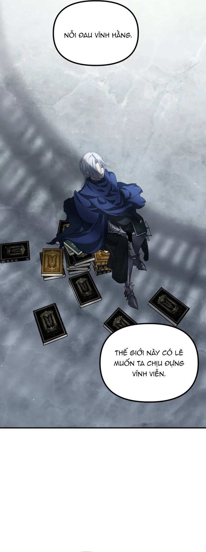 Tôi Là Thợ Săn Có Kĩ Năng Tự Sát Cấp Sss - Chap 140