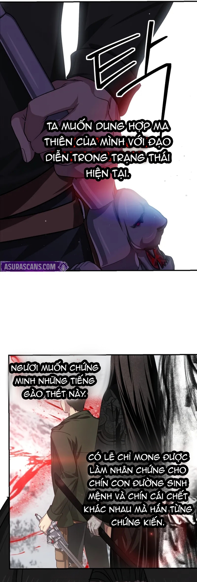 Tôi Là Thợ Săn Có Kĩ Năng Tự Sát Cấp Sss - Chap 140