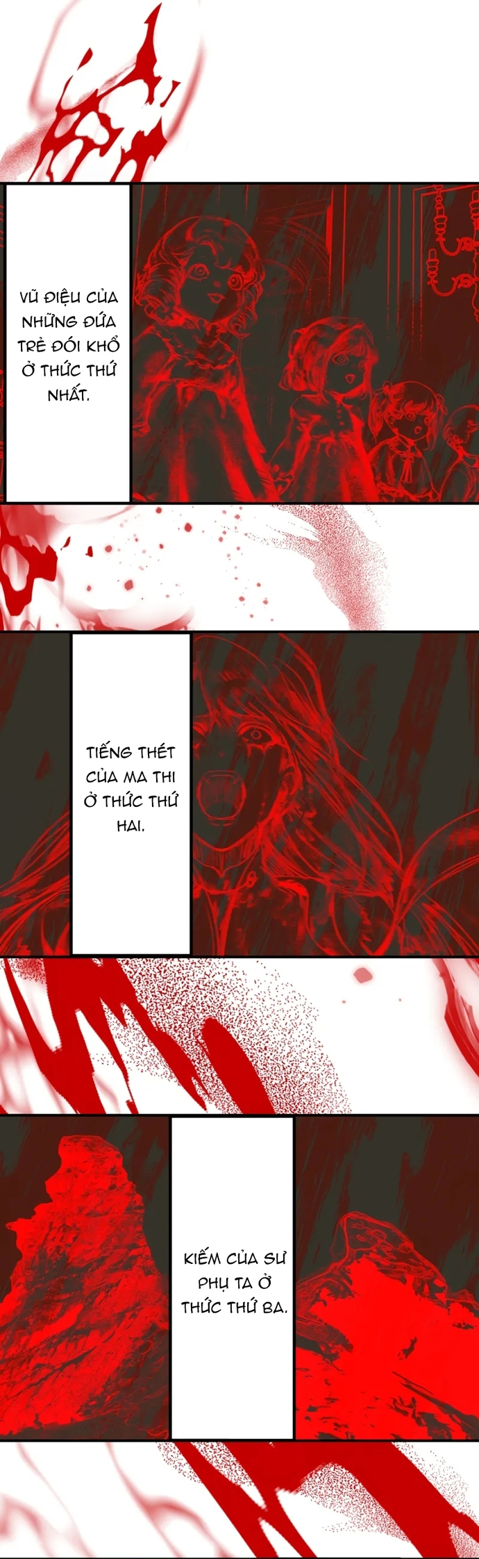 Tôi Là Thợ Săn Có Kĩ Năng Tự Sát Cấp Sss - Chap 140