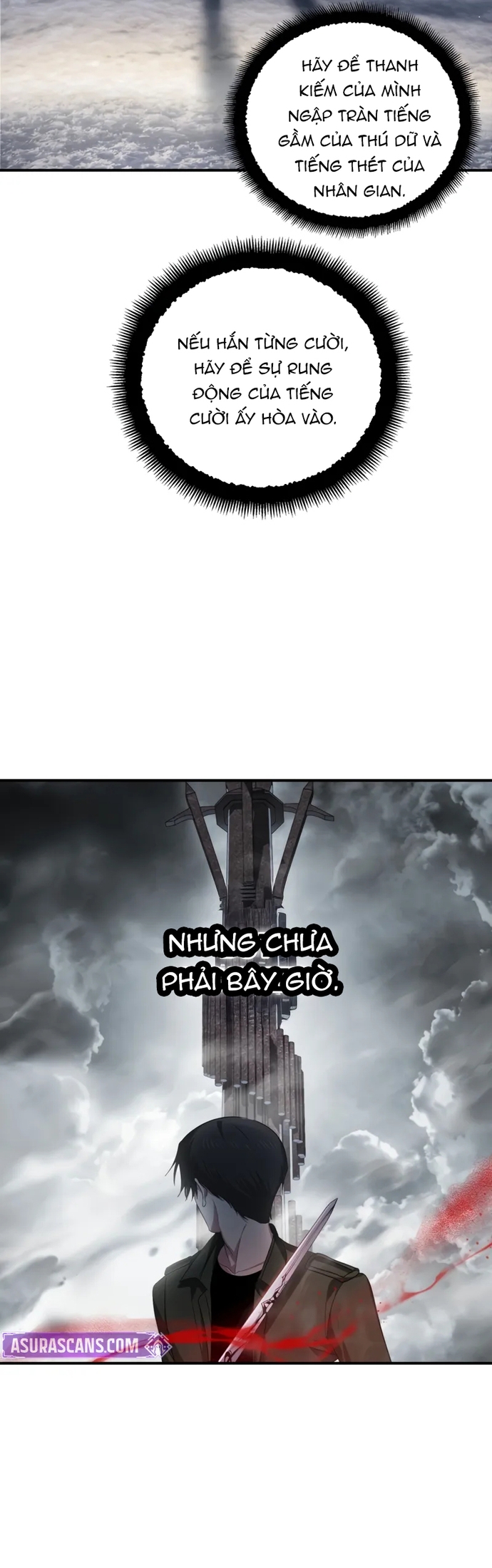 Tôi Là Thợ Săn Có Kĩ Năng Tự Sát Cấp Sss - Chap 140