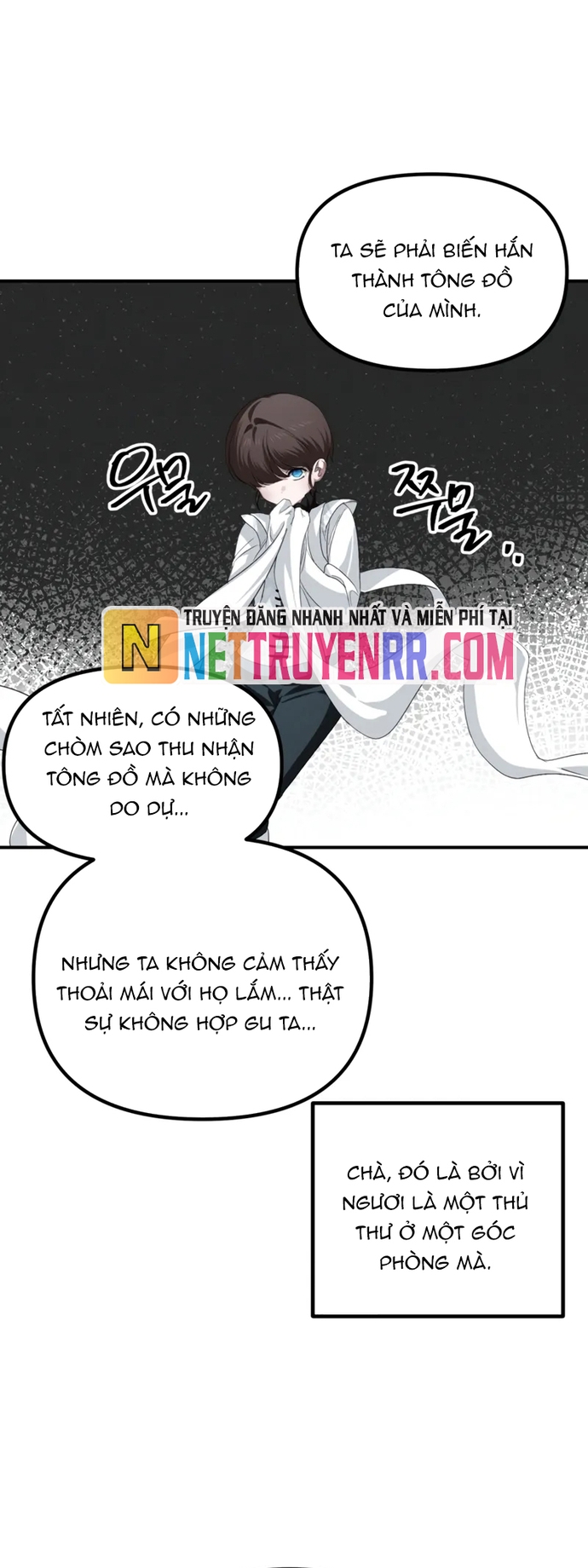Tôi Là Thợ Săn Có Kĩ Năng Tự Sát Cấp Sss - Chap 140