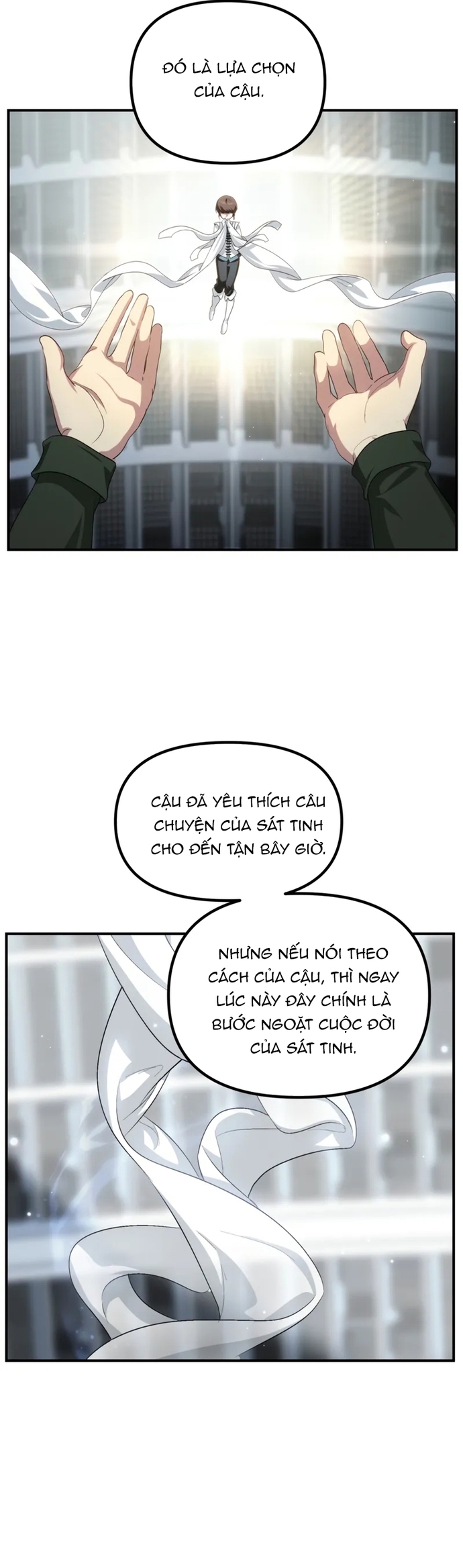 Tôi Là Thợ Săn Có Kĩ Năng Tự Sát Cấp Sss - Chap 140