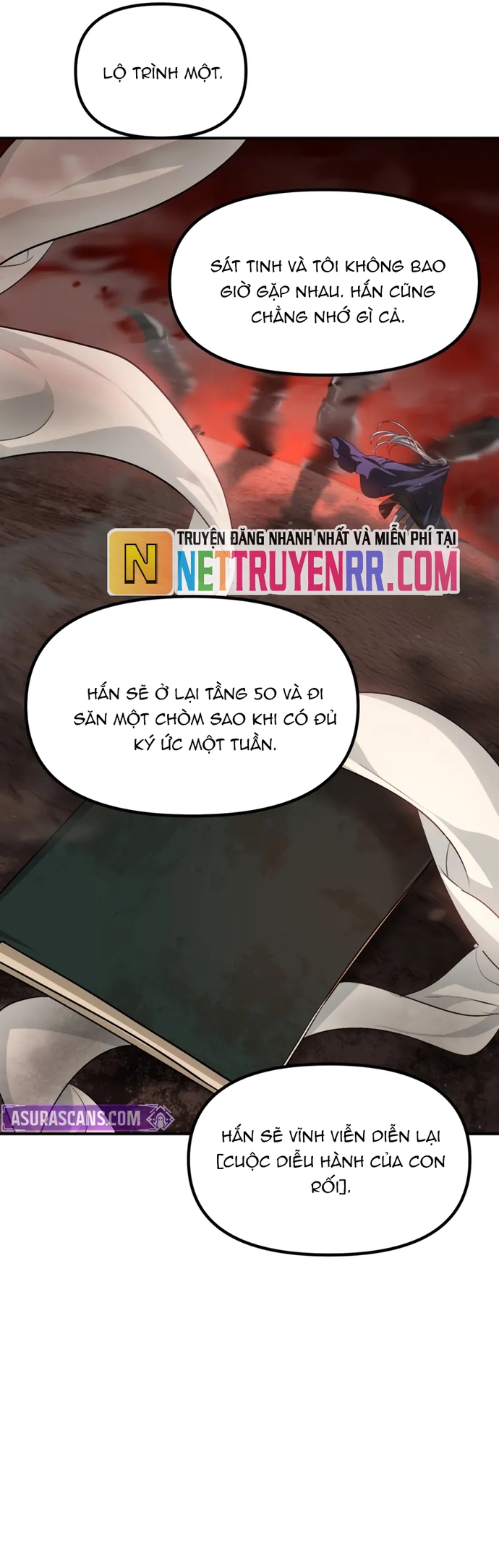 Tôi Là Thợ Săn Có Kĩ Năng Tự Sát Cấp Sss - Chap 140