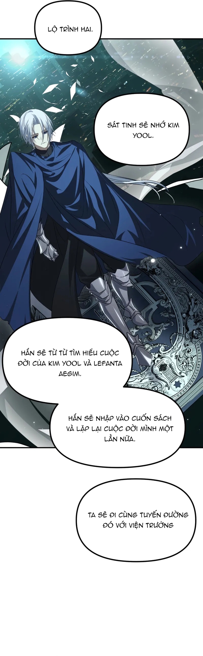 Tôi Là Thợ Săn Có Kĩ Năng Tự Sát Cấp Sss - Chap 140