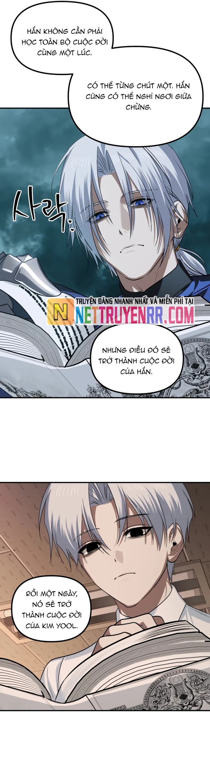 Tôi Là Thợ Săn Có Kĩ Năng Tự Sát Cấp Sss - Chap 140