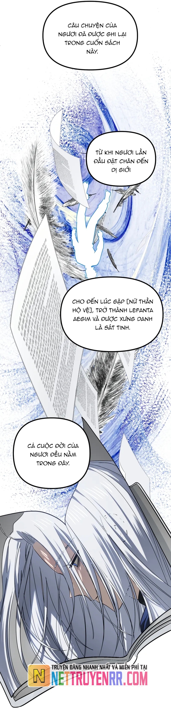 Tôi Là Thợ Săn Có Kĩ Năng Tự Sát Cấp Sss - Chap 140