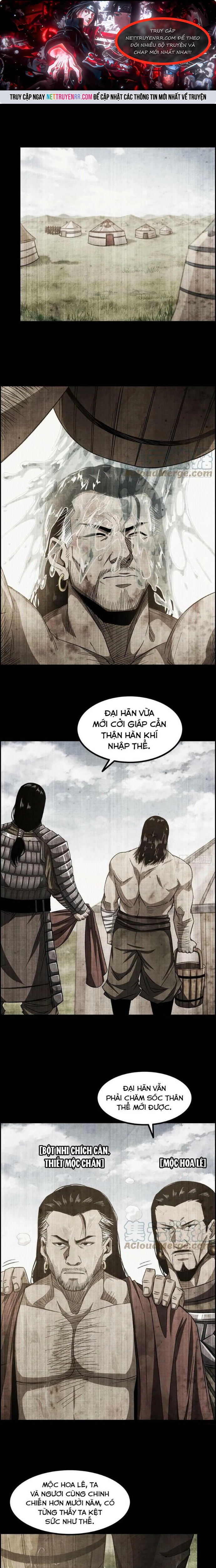 Tôi Một Tay Thống Trị Trò Chơi - Chap 15