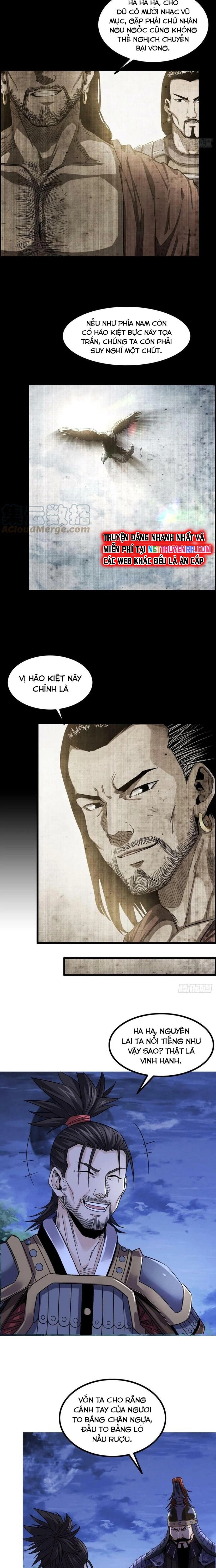 Tôi Một Tay Thống Trị Trò Chơi - Chap 15