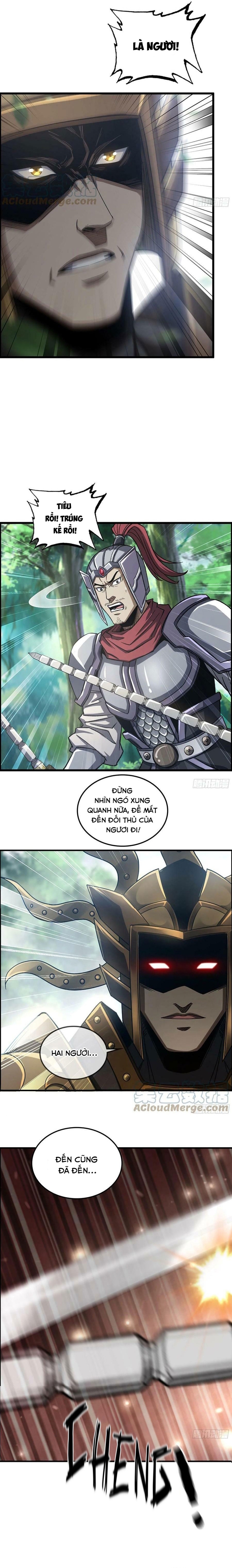 Tôi Một Tay Thống Trị Trò Chơi - Chap 40