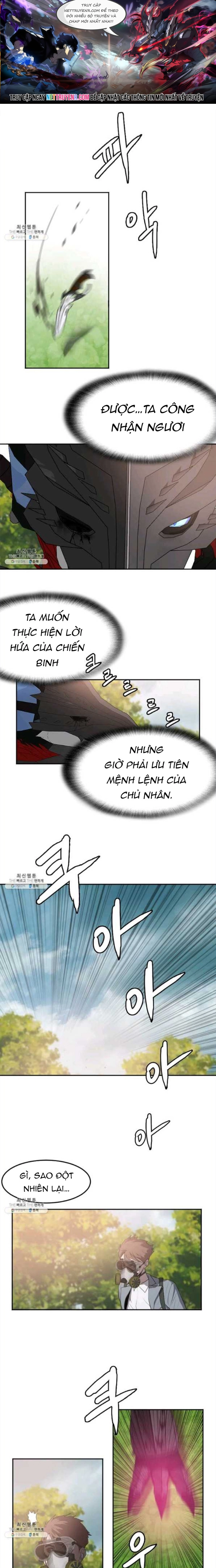 Tôi Nhặt Được Điện Thoại Từ Thế Giới Khác - Chap 115