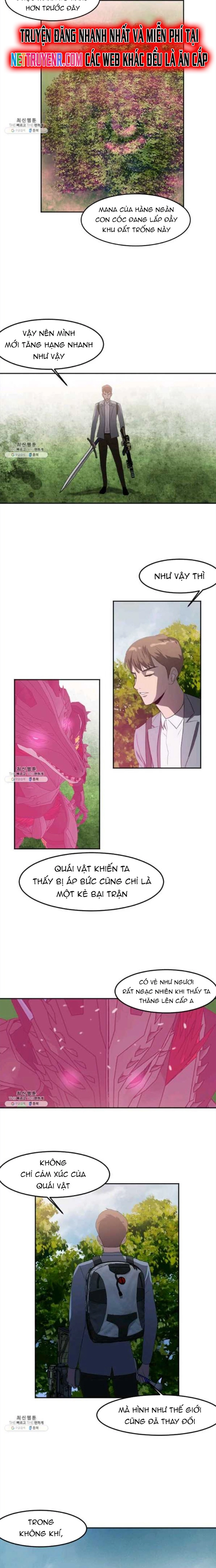Tôi Nhặt Được Điện Thoại Từ Thế Giới Khác - Chap 115