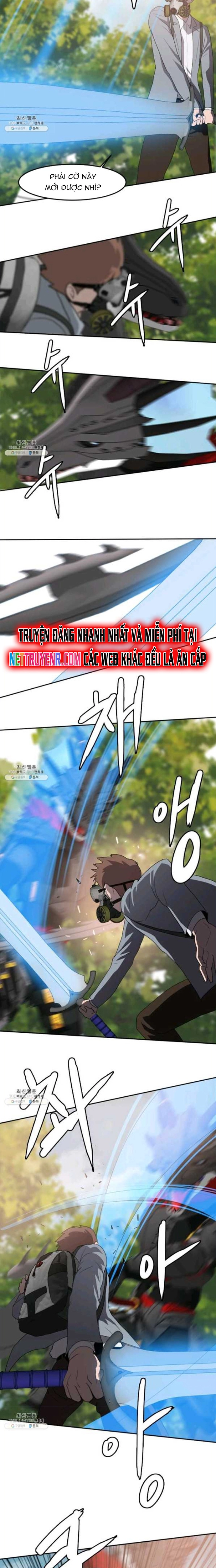 Tôi Nhặt Được Điện Thoại Từ Thế Giới Khác - Chap 115