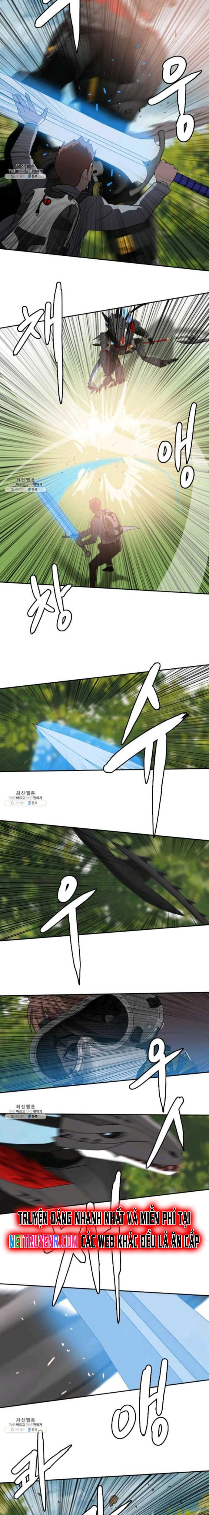 Tôi Nhặt Được Điện Thoại Từ Thế Giới Khác - Chap 115