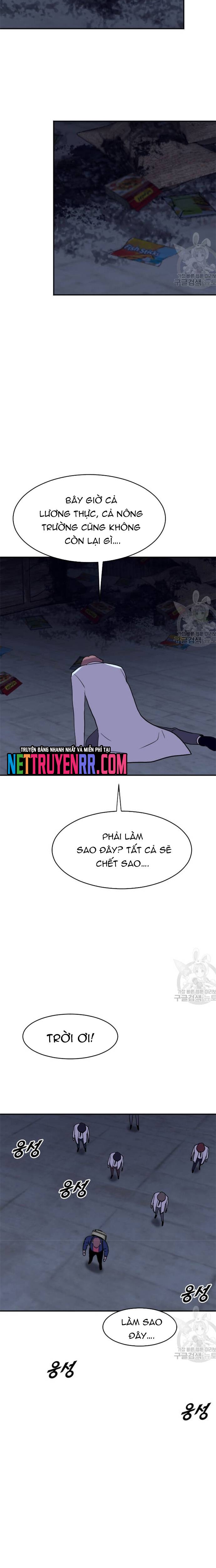 Tôi Nhặt Được Điện Thoại Từ Thế Giới Khác - Chap 192