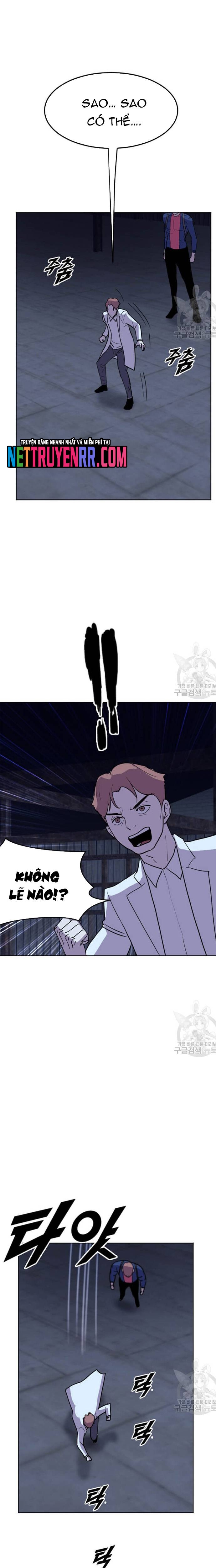 Tôi Nhặt Được Điện Thoại Từ Thế Giới Khác - Chap 192