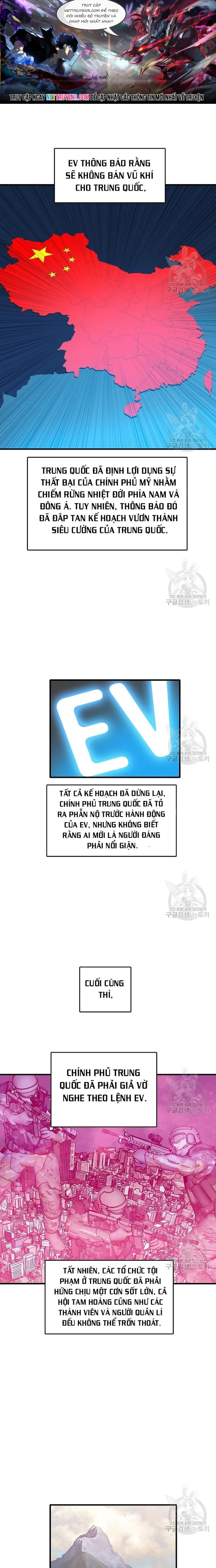 Tôi Nhặt Được Điện Thoại Từ Thế Giới Khác - Chap 98